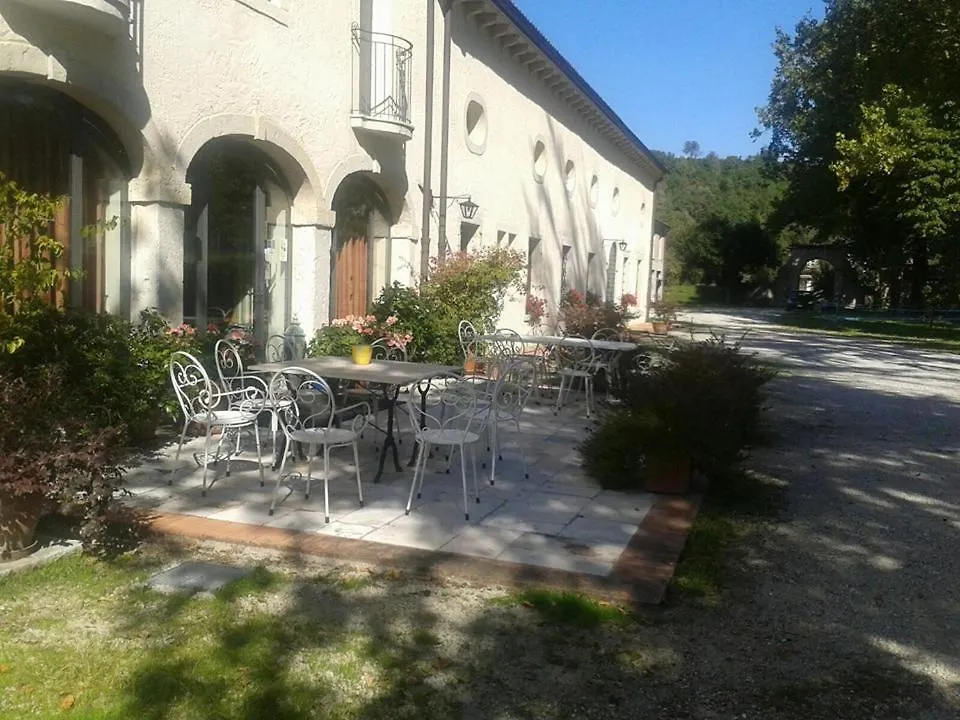 Agriturismo La Bella Villa Follina Farm stay
