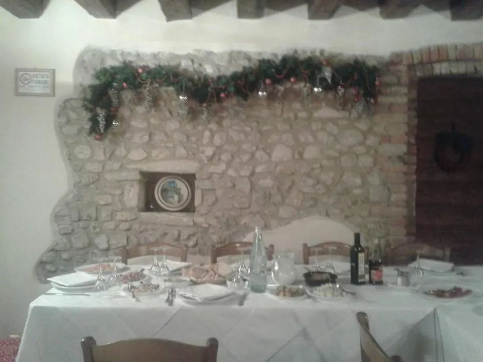 Agriturismo La Bella Villa Follina Italy