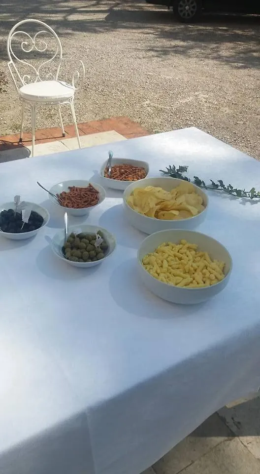 Agriturismo La Bella Villa Follina