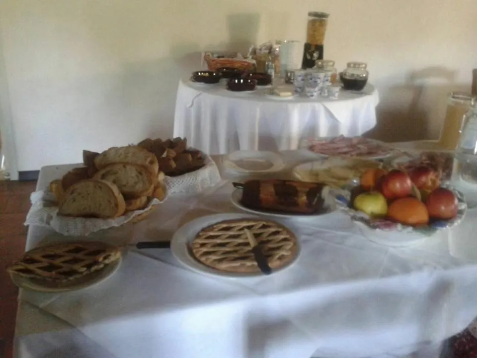 Agriturismo La Bella Villa Follina Farm stay