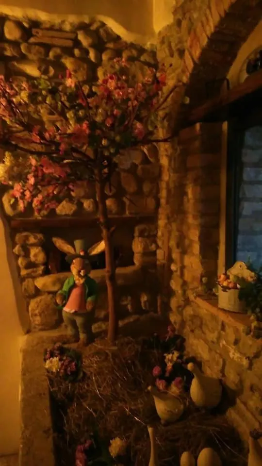 Agriturismo La Bella Villa Follina Italy