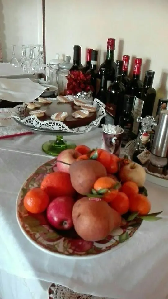Agriturismo La Bella Villa Follina Farm stay