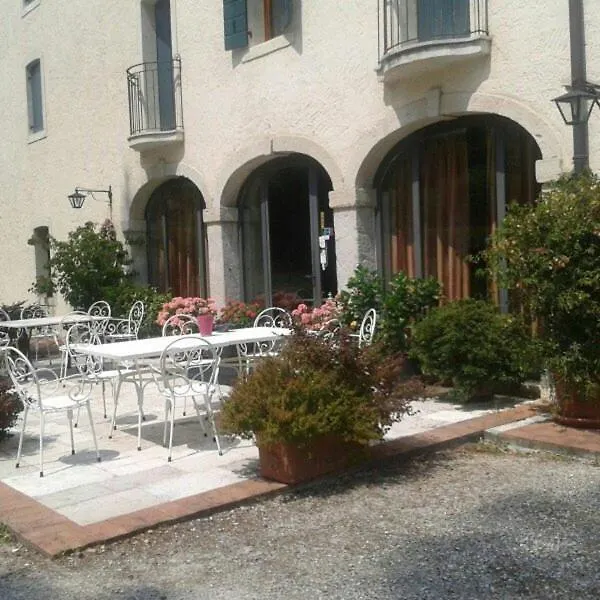 Agriturismo La Bella Villa Follina 0*,  Italy