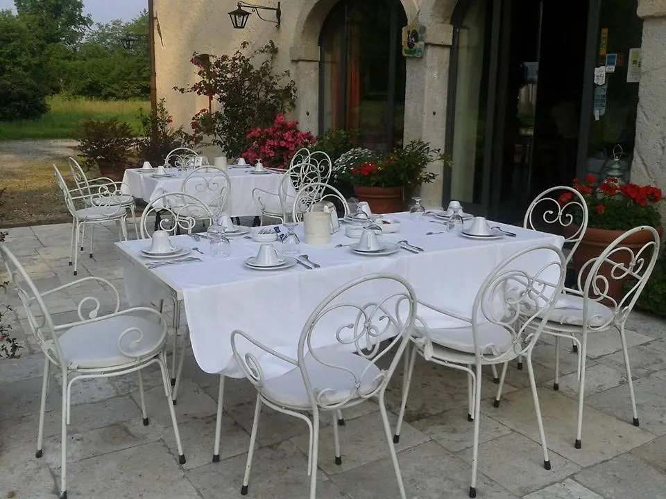 Agriturismo La Bella Villa Follina Italy