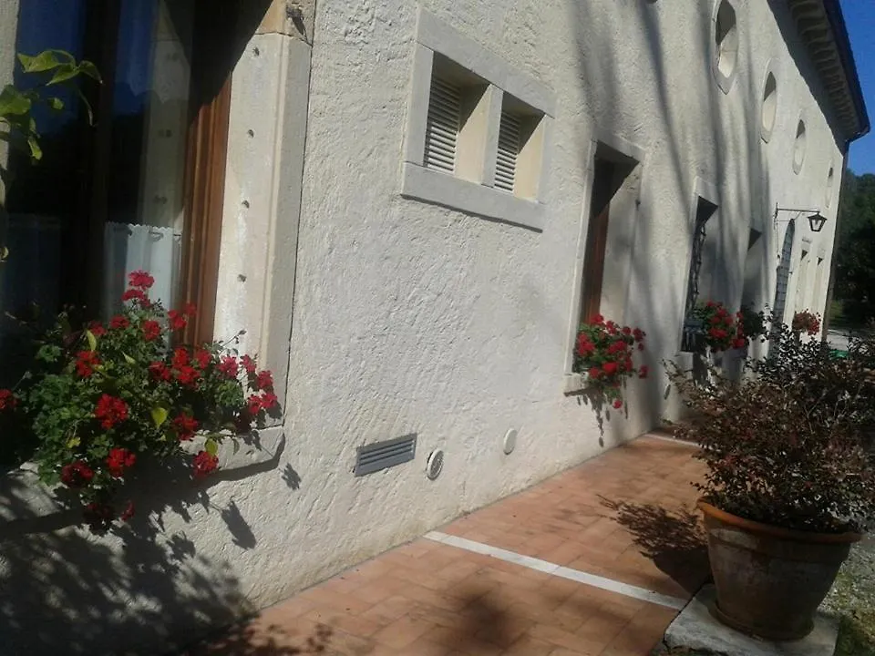Farm stay Agriturismo La Bella Villa Follina