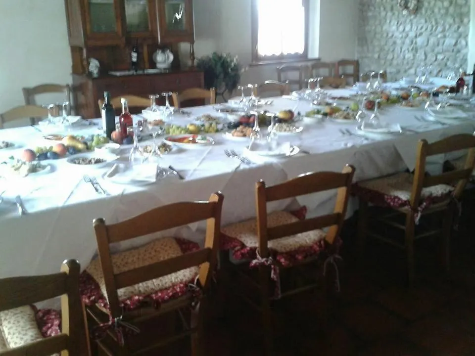 Agriturismo La Bella Villa Follina 0*,  Italy