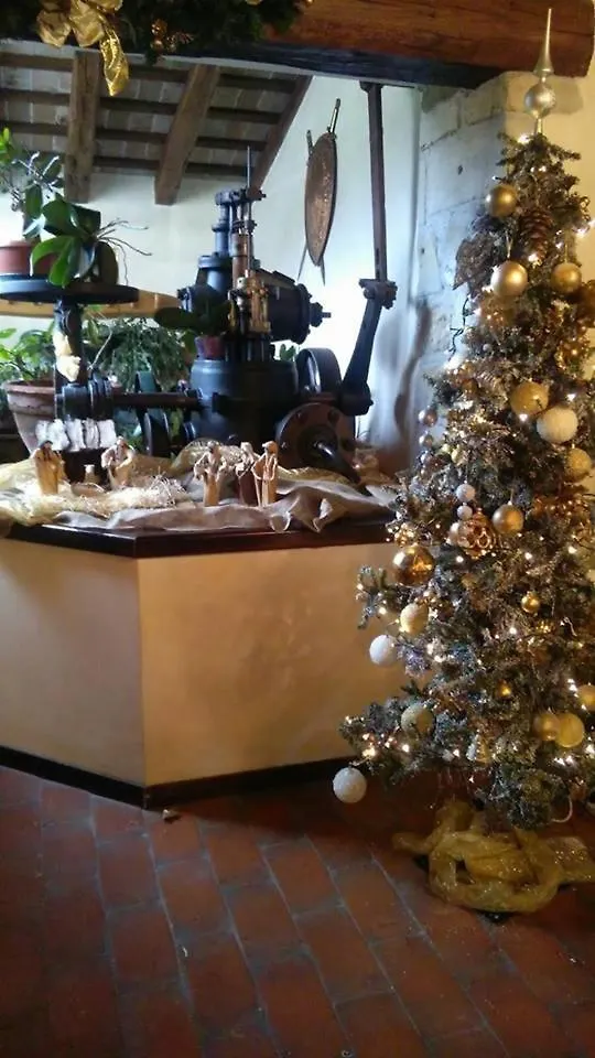 Agriturismo La Bella Villa Follina