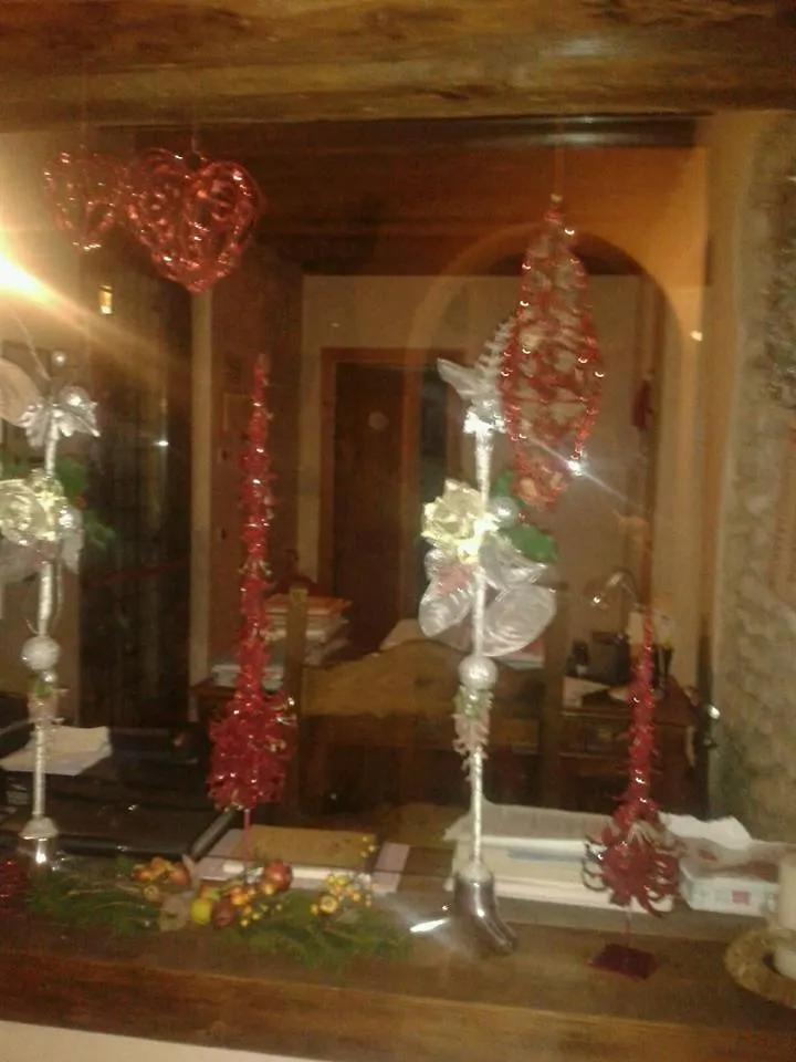 Agriturismo La Bella Villa Follina Italy