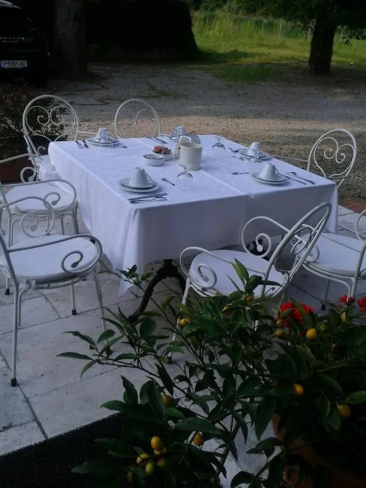 Agriturismo La Bella Villa Follina Farm stay