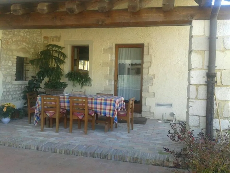 Agriturismo La Bella Villa Follina 0*,