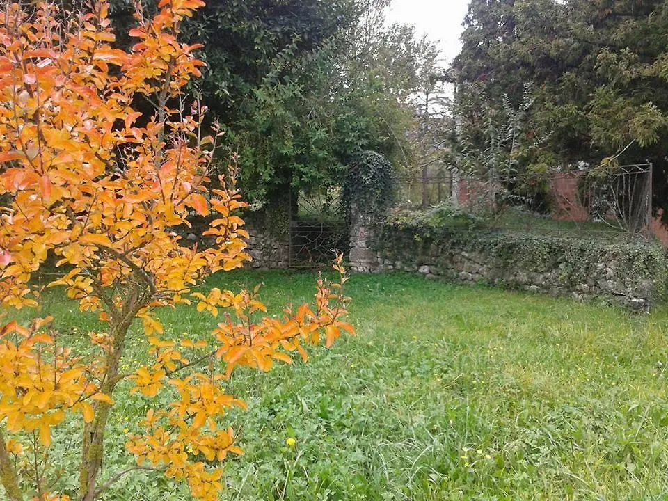 Farm stay Agriturismo La Bella Villa Follina Italy