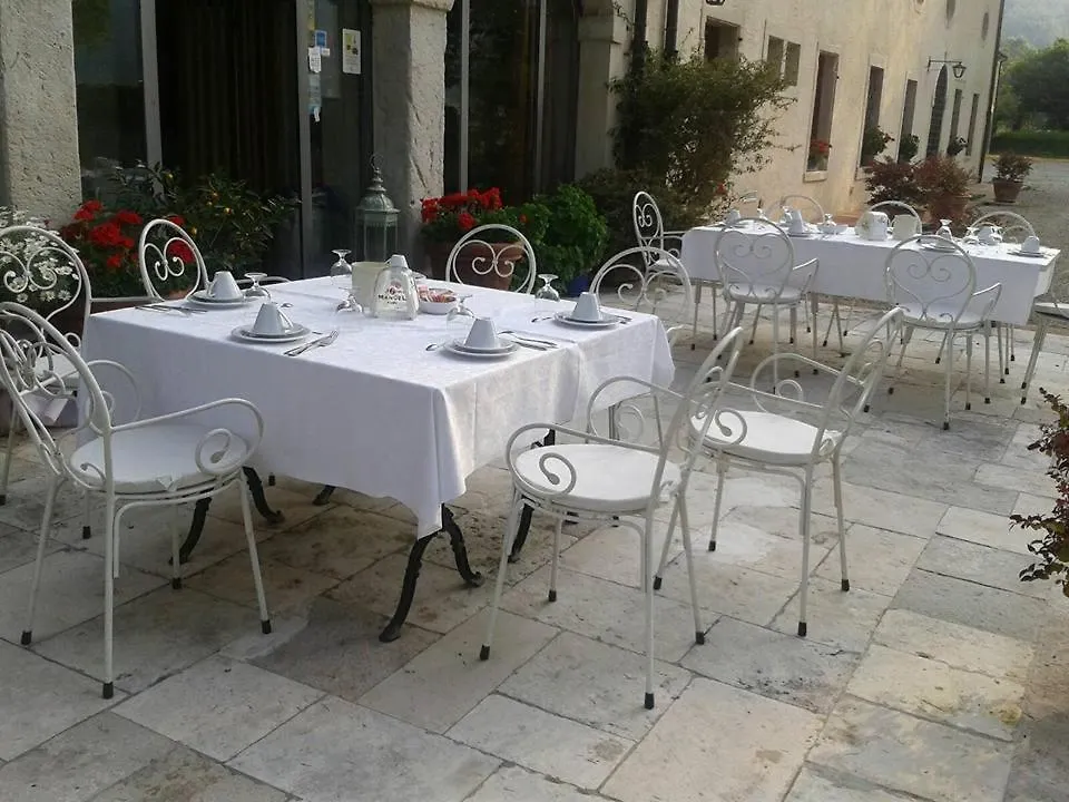 Agriturismo La Bella Villa Follina