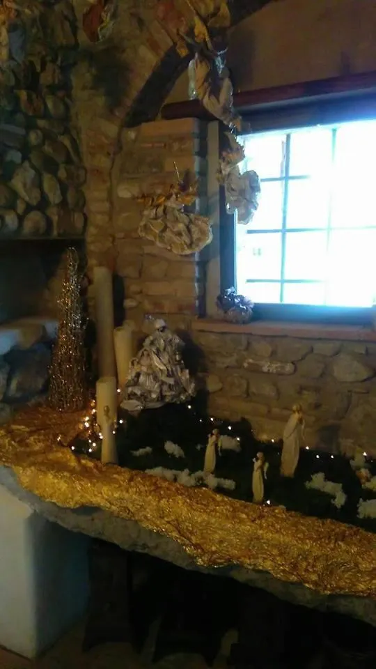 Farm stay Agriturismo La Bella Villa Follina Italy