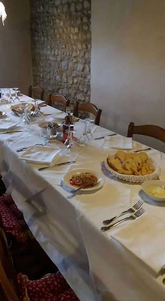 Agriturismo La Bella Villa Follina Farm stay
