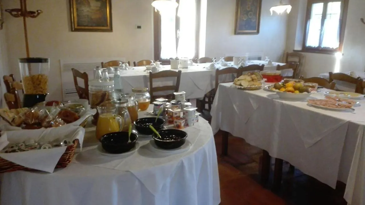 Bauernhof Villa Agriturismo La Bella Follina Italien