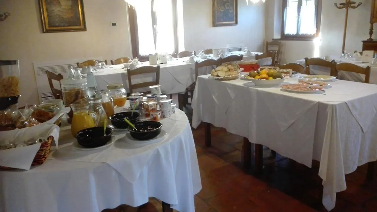 Agriturismo La Bella Villa Follina