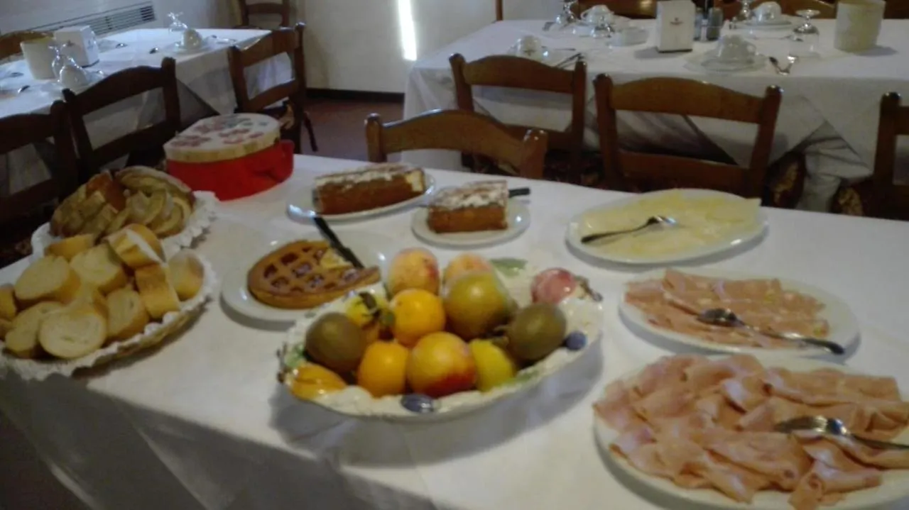 Agriturismo La Bella Villa Follina 0*,